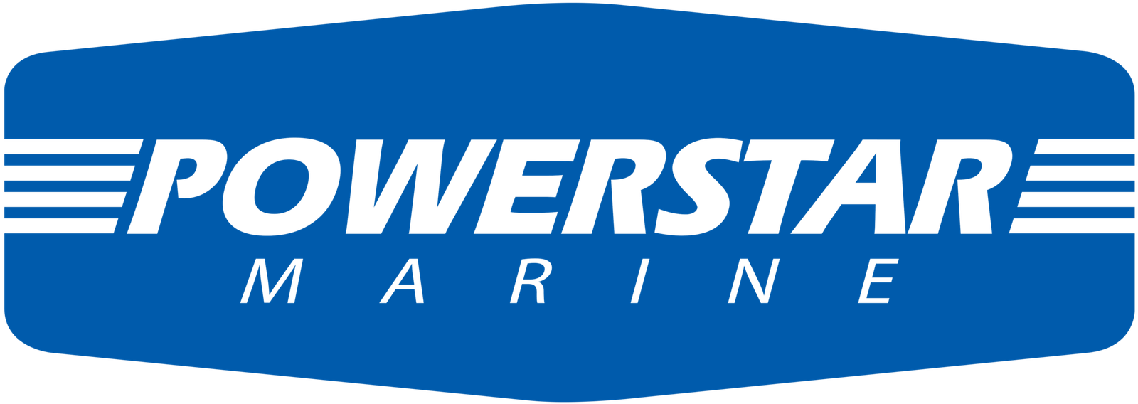 Efficient Marine Power Solutions, Professional Leader