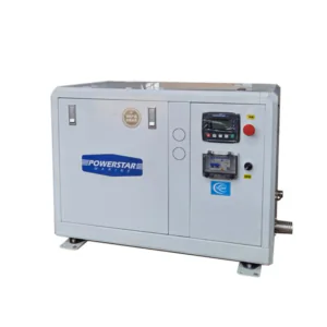 PMG-10SH | 10kW Compact Permanent Magnet Marine Generator (MINI Series, 50Hz)
