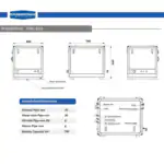 PMG-8SH | 8kW DC Permanent Magnet Marine Generator (PMG Series) - image 3
