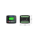 PSG-5SL | 5kW Marine Generator (1500RPM Golden Series, 50Hz) - image 2