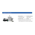 PSG-6SL | 6kW Marine Generator (1500RPM Golden Series, 50Hz) - image 4