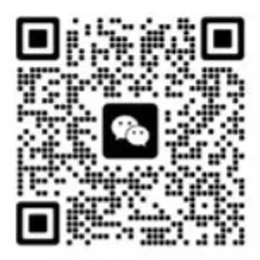 WeChat QR code